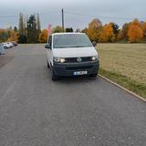 Volkswagen T5 Transporter - VW T5 Transporter von privat