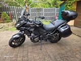 Kawasaki Versys 1000 Grand Tourer wenig KM viel Zubehör - Angebote