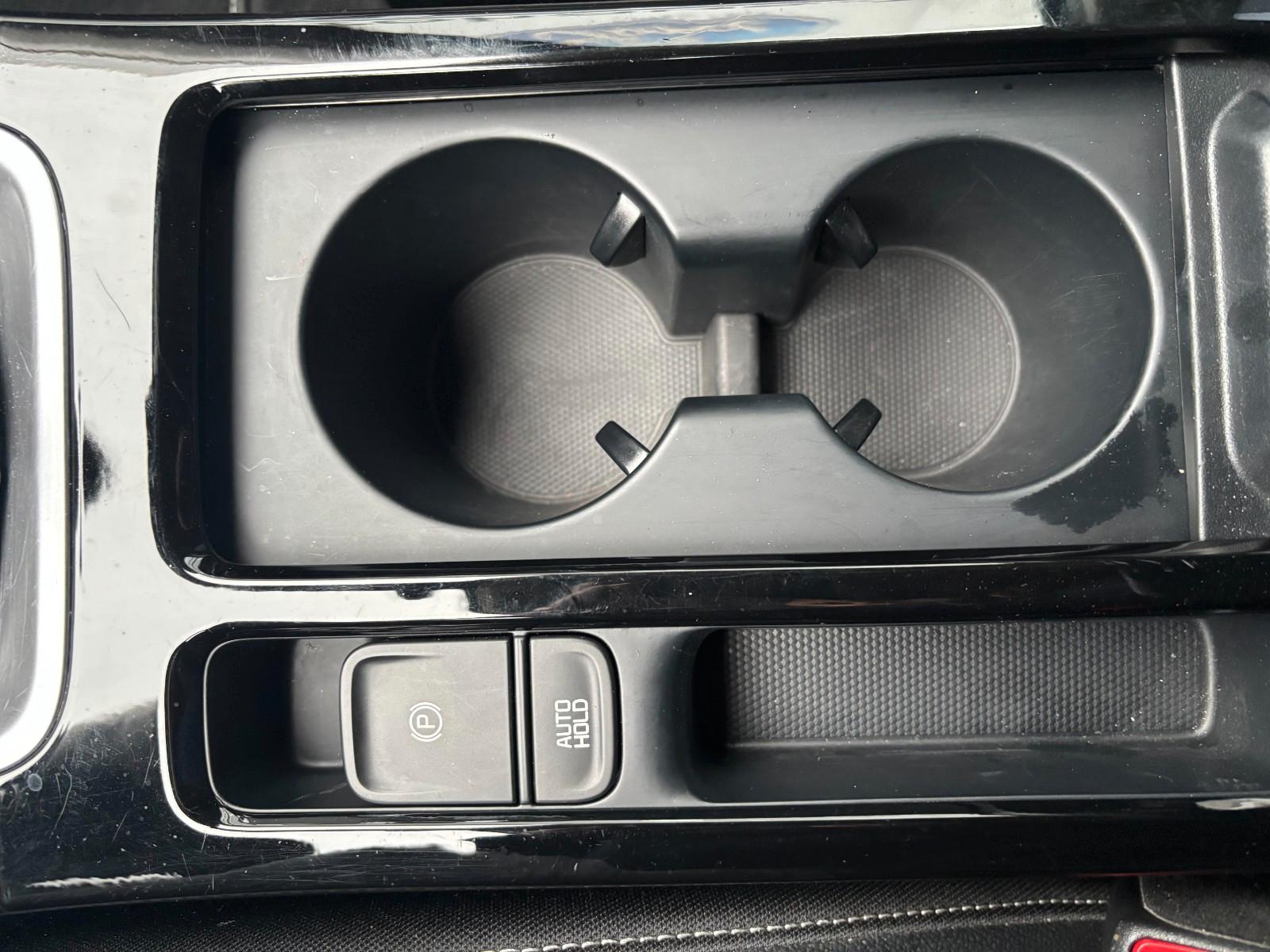 Kia XCeed  1,5 Vision*CarPlay*WINTER-PAKET*Bi-LED