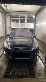 Ford Mond voll Automatisch und TÜV bis 11.26 - Ford Mondeo aus 2011: 2.2