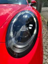 Porsche 991 Turbo Cabrio *Approved-Garantie* Burmester - Porsche 991 in München