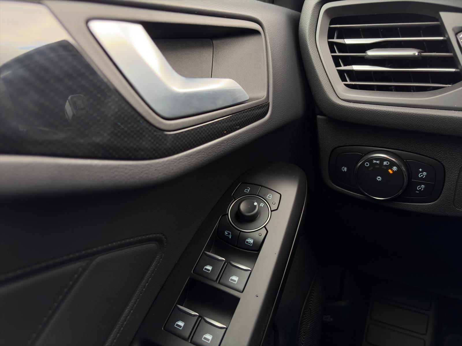 Ford Focus Turnier ST-Line, миниатюра 20