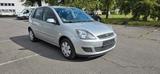 Ford Fiesta 1.3 Style TÜV neu! - Ford Fiesta aus 2007: ST