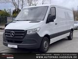 Mercedes-Benz Sprinter III 215 CDI FWD L2 Kasten TÜV NEU a.A. 