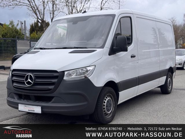 MERCEDES-BENZ Sprinter III 215 CDI FWD L2 Kasten TÜV NEU a.A. 