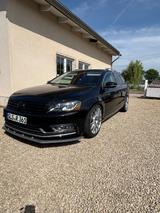 Volkswagen Passat Variant 3.6 V6 DSG 4MOTION Exclusive ... - Volkswagen Passat Variant: 3.6