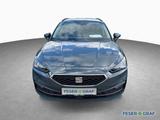 Seat Leon Sportstourer 1.5 eTSI 110KW DSG STYLE SHZ A - Seat Leon mit Benzin-Antrieb: Kombi, Automatik