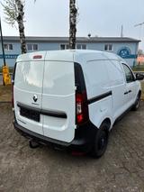 Renault Express Extra, Rückfahrkamera , Schiebetür - Renault Kangoo: Expres