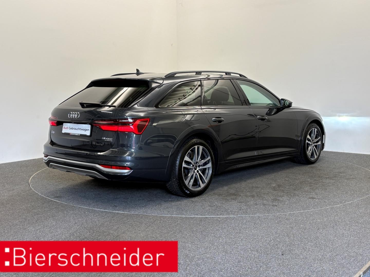 Audi A6 allroad 45 TDI qu. S tronic LED 19 PANO NAVI 