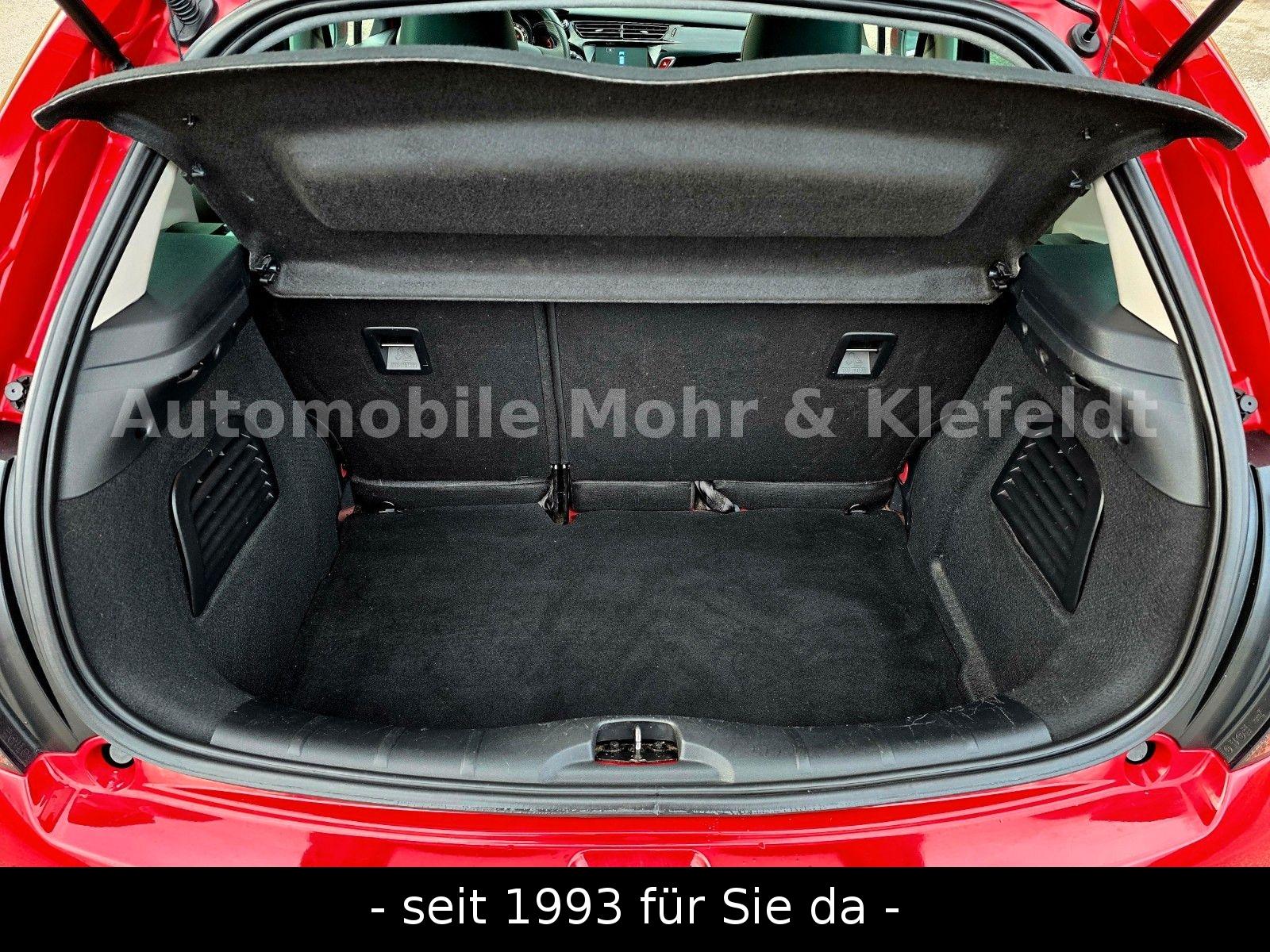 Citroën C3 Exclusive*1VB*DAB*NAVI*BLUETOOTH*CAM*PDC*