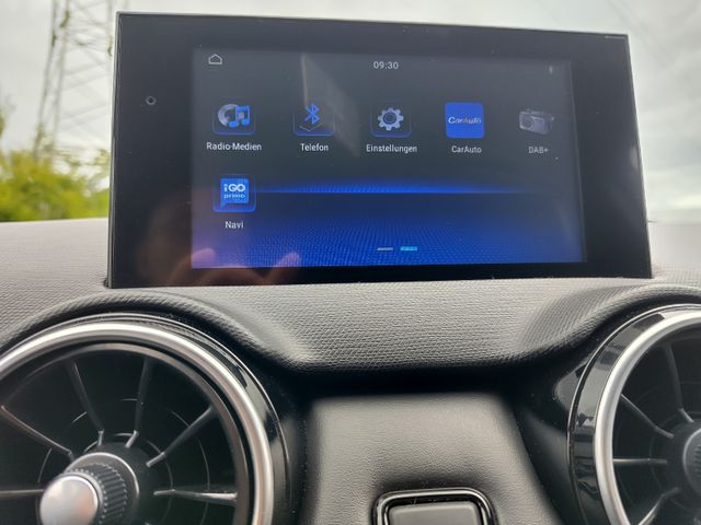 DFSK Fengon 500 Navi Klima Kamera