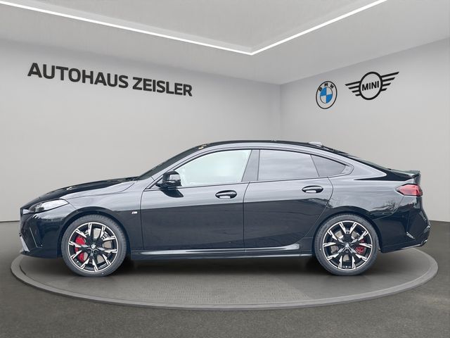 Foto Nummer 4: BMW M235i