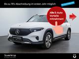 Mercedes-Benz EQB 300 4M , PROGRESSIVE AHK DISTR KAMERA SPUR - Mercedes-Benz EQB: mit Anhängerkupplung
