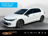 Volkswagen Golf VIII 1.5eTSI Energy  DSG AHK LED Kamera - Volkswagen Golf: Energy