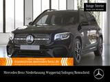 Mercedes-Benz GLB 180 AMG/Night/LED/AHK/7Sitze/CarPlay/AugReal - Mercedes-Benz GLB 180 aus 2021