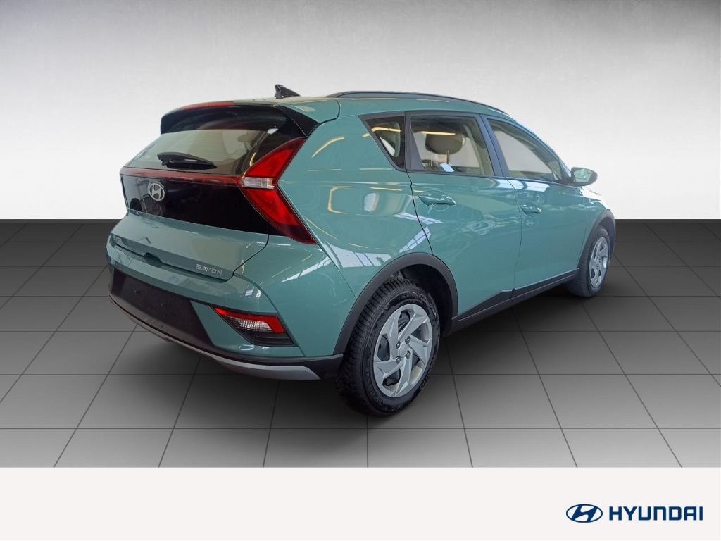 Hyundai BAYON – Bild 4