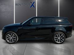 LAND ROVER Range Rover Sport D250 Dynamic SE/Pano/Head Up LAND ROVER Range Rover Sport D250 Dynamic SE/Pano/Head Up