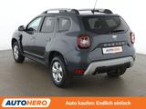Dacia Duster 1.6 SCe Comfort 4x4 *NAVI*CAM*TEMPO*ALU* - Dacia Duster Gebrauchtwagen in München