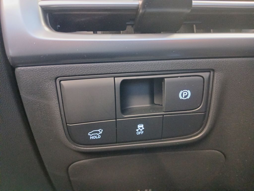 Hyundai Tucson – Bild 23