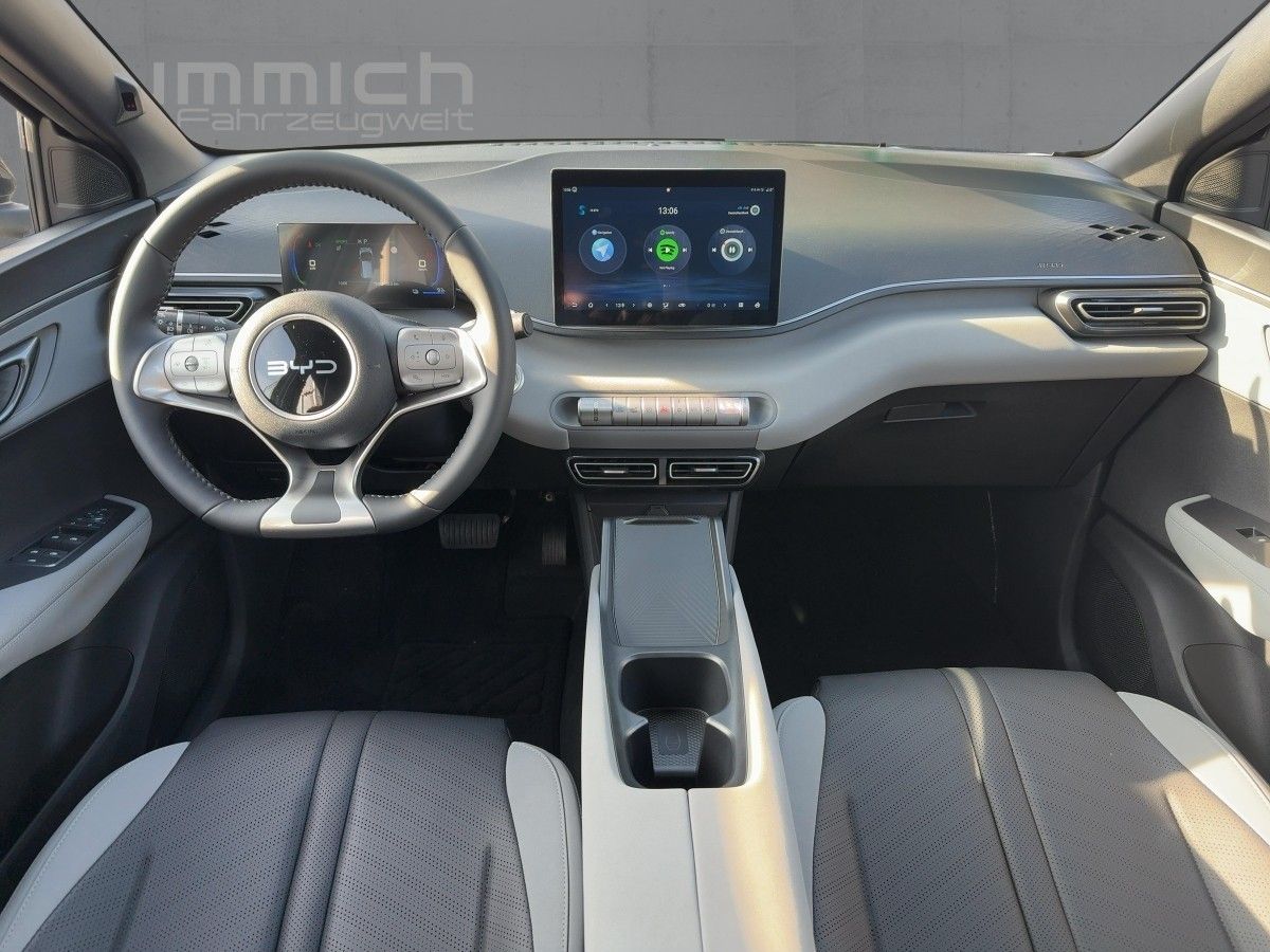 BYD DOLPHIN - Bild 8