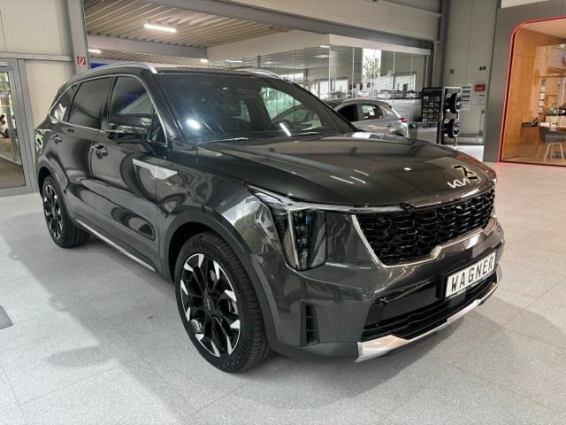 Kia Sorento 2.2 CRDi DCT8 AWD Platinum