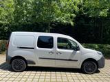 Renault MikroCamper/EZ2018RenaultKangooMAXI1.5 BLUE dCi - Renault Grand Kangoo Gebrauchtwagen