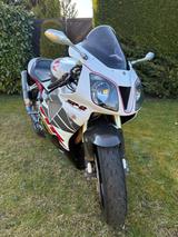 Honda VTR 1000 SP2 - HONDA 1000 SP2
