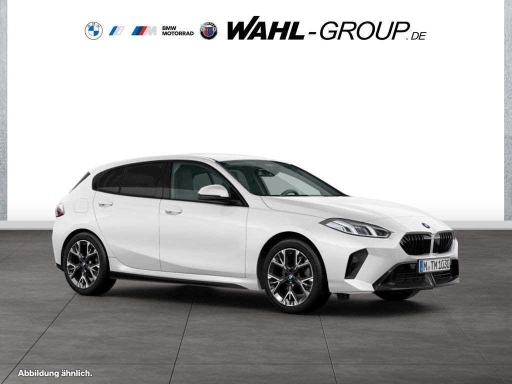 BMW 120 - Bild 9