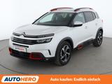 Citroën C5 Aircross 1.6 PureTech Shine Aut.*LED*TEMPO* - Citroën C5 Aircross Gebrauchtwagen