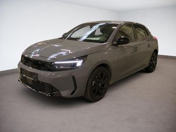 Bild Corsa Opel