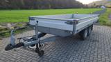 Hapert AL 2700 - Hapert Pkw-Anhänger