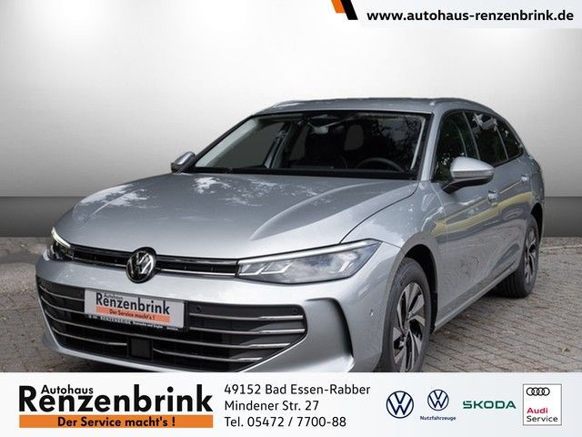 Passat Variant Business TDI DSG AHK DCC HUD