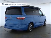 Volkswagen T7 California - Vorschau Bild 6