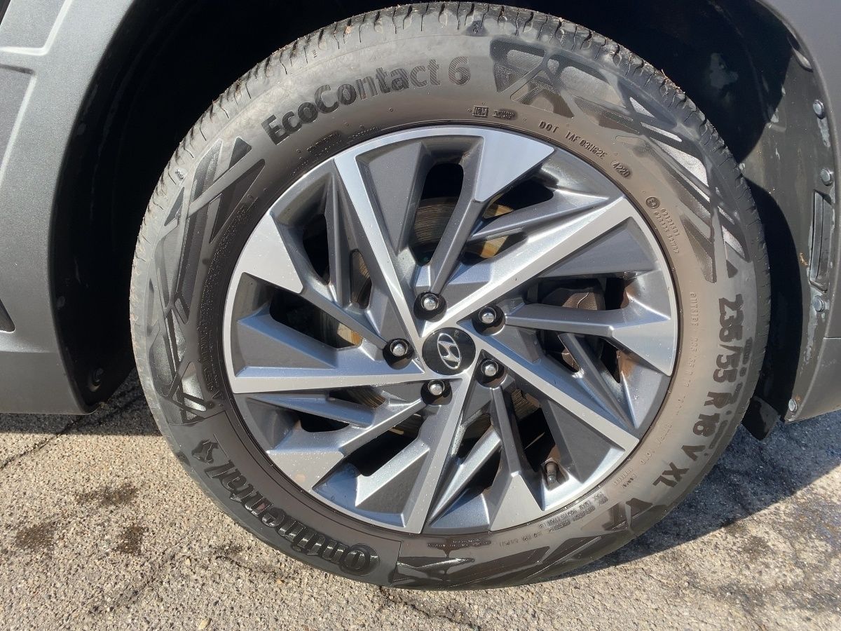 Hyundai TUCSON - Bild 7