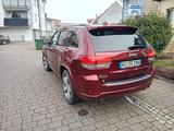 Jeep Grand Cherokee 3.0l V6 MultiJet 184kW Overla... - Jeep Grand Cherokee mit Diesel-Antrieb: Geländewagen