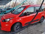 Ford Tourneo Connect 1.0 EcoBoost 74kW Ambiente A... - rote Ford Tourneo Connect