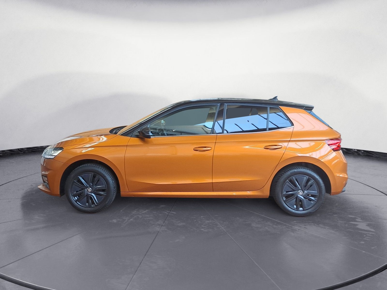 Skoda Fabia - Bild 3