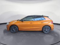 Skoda Fabia - Vorschau Bild 3