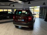 Skoda Yeti Ambition Plus Edition*12M.Garantie*Finanzie - Skoda Yeti: Rot