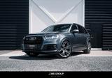 Audi SQ7 / 7 seats  - 32,800 Netto price - Audi SQ7 aus 2017