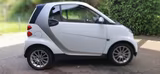 Smart ForTwo-neuer Motor+Getriebe 32.700 KM!           - Gebrauchtwagen in Bonn bis 5.000 Euro