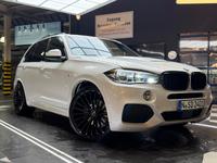BMW X5 xDrive 40 d