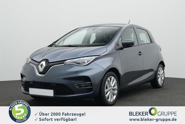 Renault ZOE E-Tech 1 Zoe R135 Experience R135/Z.E. 50 (