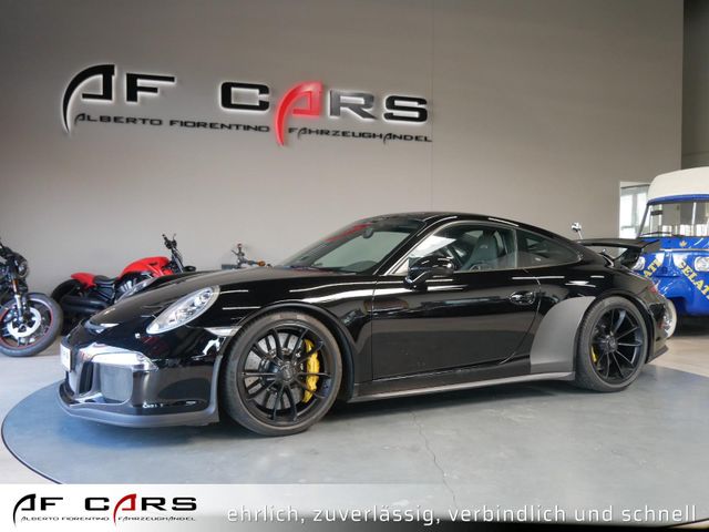 Porsche 911 GT3 991 Clubsport PCCB Approved 2027