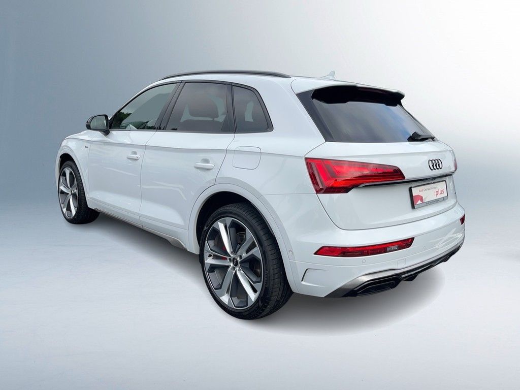 Audi Q5 - Bild 5