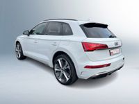 Audi Q5 - Vorschau Bild 5