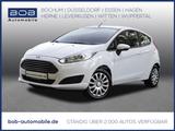 Ford Fiesta 1.25 Trend 2.Hand *SHZ*KLIMA*ZV - Ford Fiesta Gebrauchtwagen in Duisburg