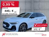 Audi A5 Avant e-hybrid 220kW S-LINE MATRIX+NAVI+ACC - Audi: 2.5