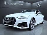 Audi S5 3.0 TDI quattro Coupé , B&O, Massage, Pano-D. - gebrauchte Audi S5 aus dem Jahr 2020