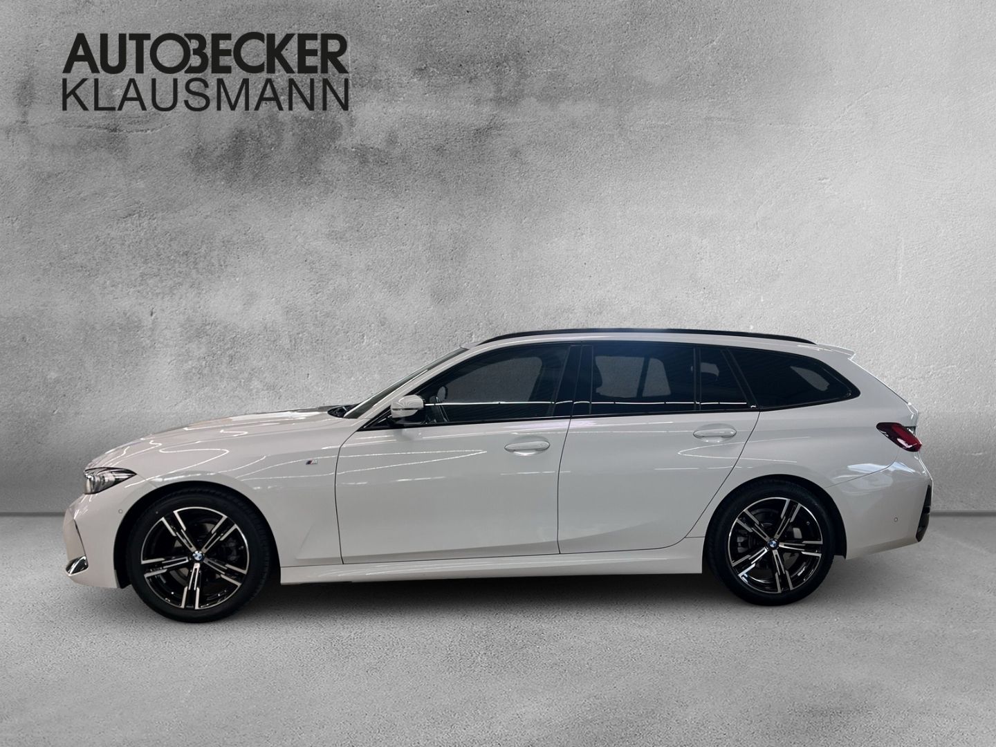 BMW 318 Touring AUTOMATIK M SPORT 18''LC NAVI AHK KA foto 3